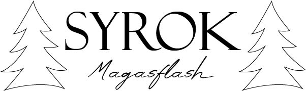 Syrok logo